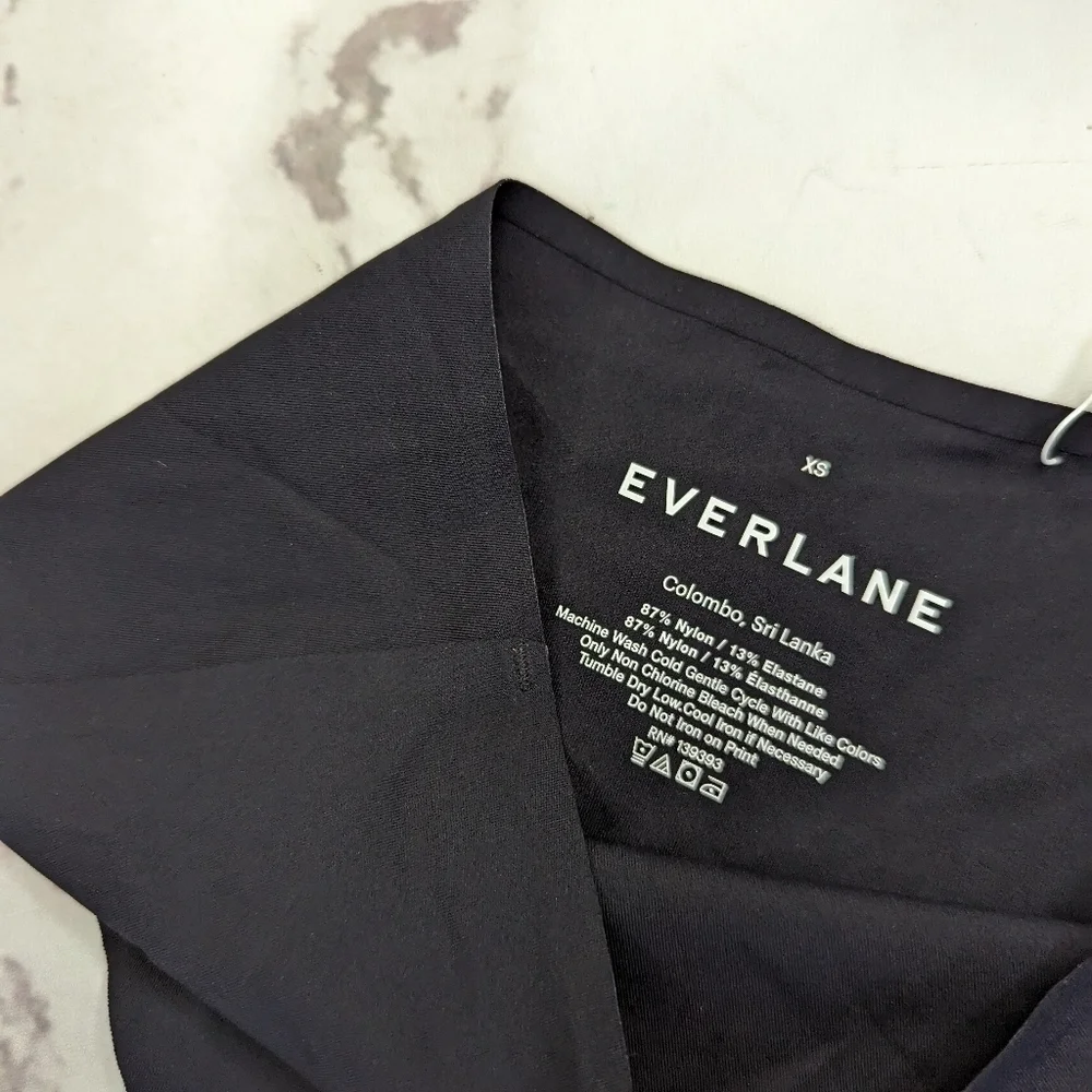 Everlane underwear womens